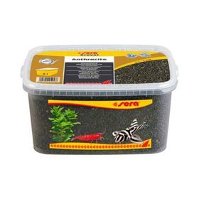 Sera 1-3 mm 6 lt Akvaryum Kumu