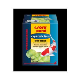Sera 1 Adet Crystal Clear Su Berraklaştırıcı