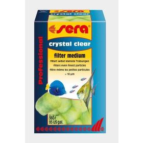 Sera 1 Adet Crystal Clear Su Berraklaştırıcı