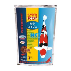 Sera 1 kg Koi Professional İlkbahar Sonbahar Yemi