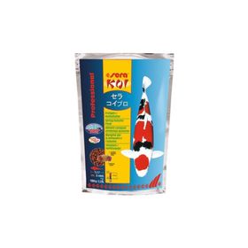 Sera 1 kg Koi Professional İlkbahar Sonbahar Yemi