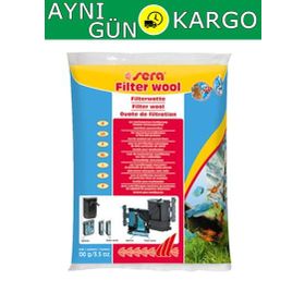Sera 100 gr Filtre Elyafı