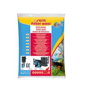 Sera 100 gr Filtre Elyafı