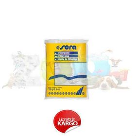 Sera 100 gr Filtre Elyafı