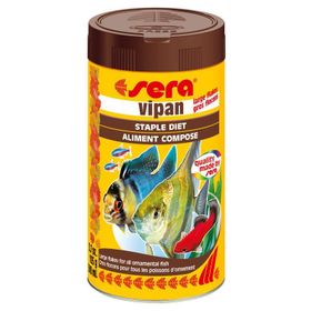 Sera 100 gr Vipan Pul Balık Yemi