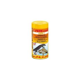 Sera 100 ml 12 gr Raffy I Gammarus Kutu Sürüngen Yemi
