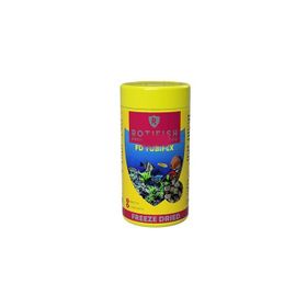 Sera 100 ml 12 gr Raffy I Gammarus Kutu Sürüngen Yemi
