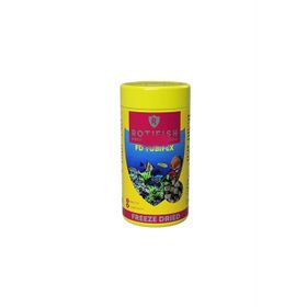 Sera 100 ml 12 gr Raffy I Gammarus Kutu Sürüngen Yemi