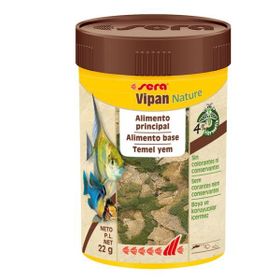 Sera 100 ml 22 gr Vipan Nature
