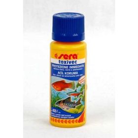Sera 100 ml Acil Koruma Toxivec