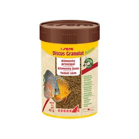 Sera 100 ml Discus Nature Granulat Balık Yemi