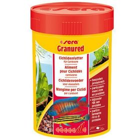 Sera 100 ml Granured Granül Balık Yemi