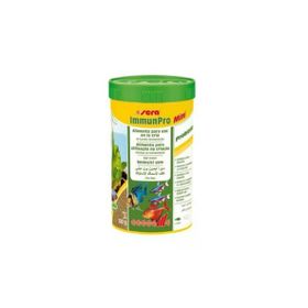 Sera 100 ml Immun Pro Mini Nature Balık Yemi