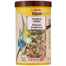 Sera 1000 ml 210 gr Vipan