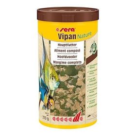 Sera 1000 ml 210 gr Vipan
