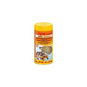 Sera 1000 ml 250 gr Raffy Mineral Kaplumbağa Yemi