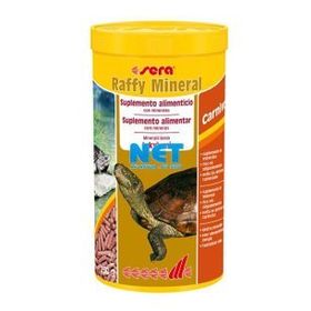 Sera 1000 ml 250 gr Raffy Mineral Kaplumbağa Yemi