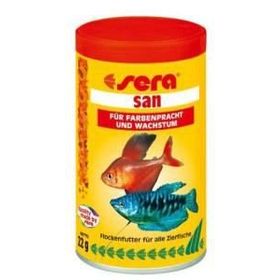 Sera 1000 ml San Pul Balık Yemi