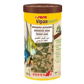 Sera 1000 ml Vipan Nature Balık Yemi