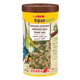 Sera 1000 ml Vipan Nature Balık Yemi