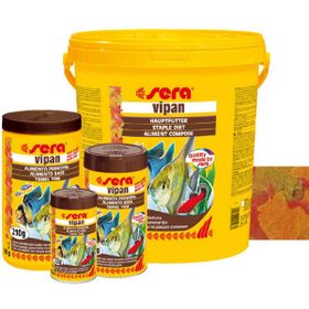 Sera 12 gr Vipan Pul Balık Yemi