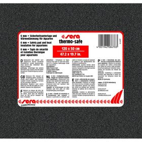 Sera 120x50 cm Termo Safe