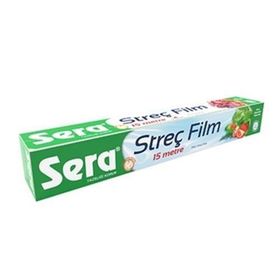 Sera 15 m Streç Film