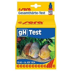 Sera 15 ml Gh Test Akvaryum Toplam Sertlik Testi