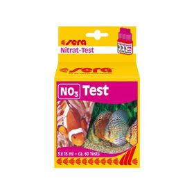 Sera 15 ml Nitrat No:3 Su Testi