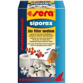 Sera 15 mm 1 lt 290 gr Siporax Filtre Malzemesi