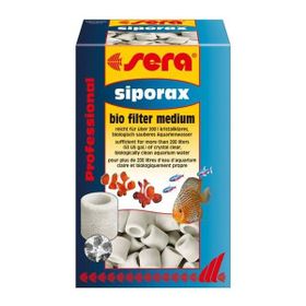 Sera 15 mm 1 lt 290 gr Siporax Filtre Malzemesi