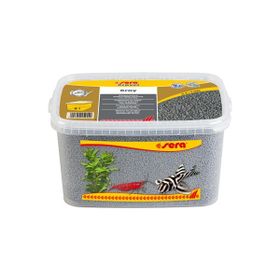 Sera 2-3 mm 6 lt Gri Akvaryum Kumu