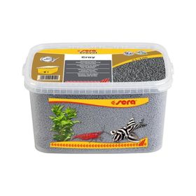 Sera 2-3 mm 6 lt Gri Akvaryum Kumu