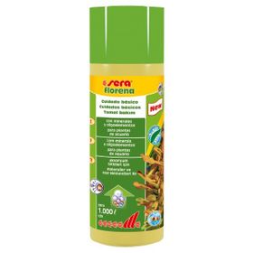 Sera 200 3250 Florena 250 ml Sıvı Bitki Gübresi