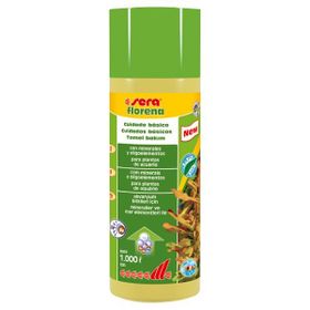 Sera 200 3250 Florena 250 ml Sıvı Bitki Gübresi