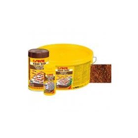 Sera 2000 ml Vipan Baby Yavru Balık Büyütme Yemi