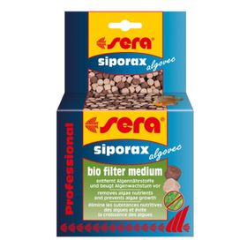 Sera 210 gr Profesyonel Siporax Algovec