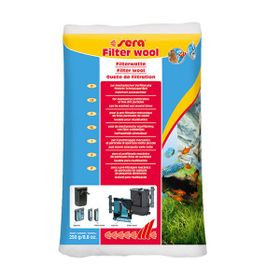 Sera 250 gr Filtre Elyafı