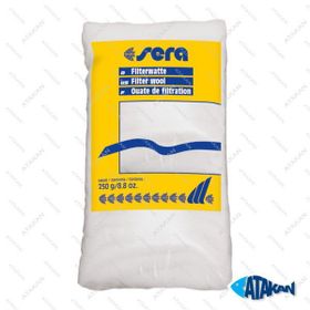 Sera 250 gr Filtre Elyafı