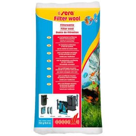 Sera 250 gr Filtre Elyafı