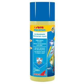 Sera 250 ml Aquatan Su Hazırlayıcısı