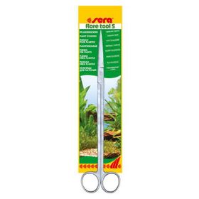 Sera 26 cm Akvaryum Bitki Makası