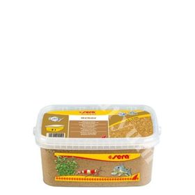 Sera 3 lt 0-2 mm Toprak Rengi Akvaryum Kumu