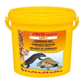 Sera 3000 ml 310 gr Raffy I Kova Kaplumbağa Yemi