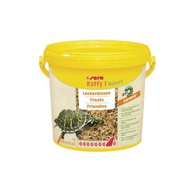 Sera 3000 ml 310 gr Raffy I Kova Kaplumbağa Yemi