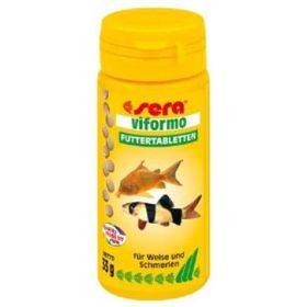 Sera 33 gr 50 ml Viformo