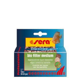 Sera 35 gr Siporax Algovec Professional Akvaryum Filtre Malzemesi