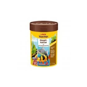 Sera 37 gr 100 ml Vipachips Balık Yemi