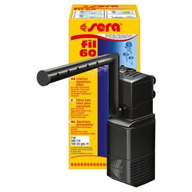 Sera 380L/H Fil 60 İç Filtre