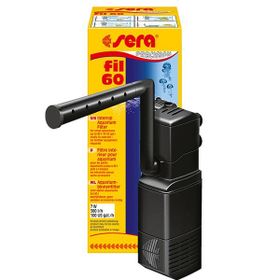 Sera 380L/H Fil 60 İç Filtre